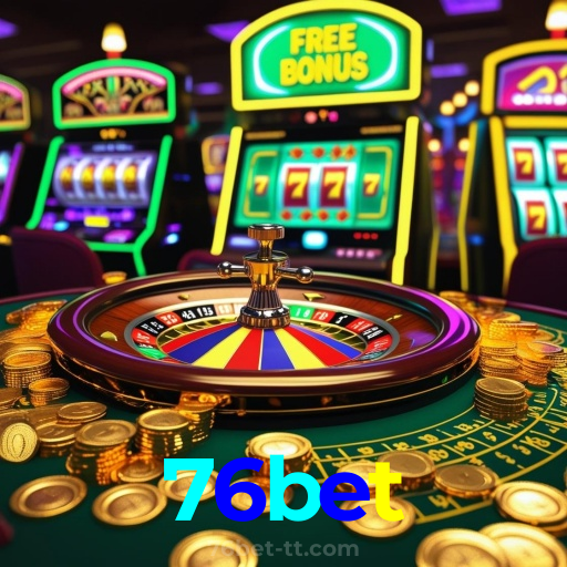 76bet：Vença na roleta e leve para casa o prêmio dos seus sonhos!