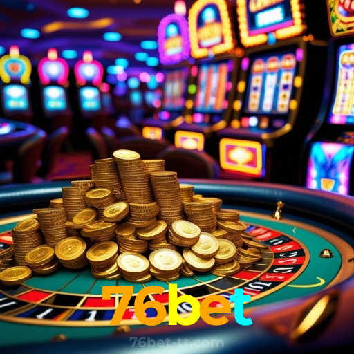 76bet：As melhores slots do mercado estão esperando por você! Jogue agora!