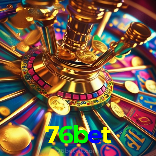 76bet:Cada giro é uma chance de ganhar! Jogue nas slots agora mesmo!