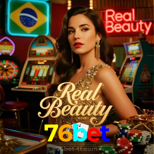 76bet：Jogue nas slots e viva a emoção das grandes vitórias!