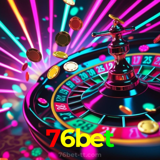 76bet：Aposte no futebol e conquiste prêmios em blackjack e roleta!