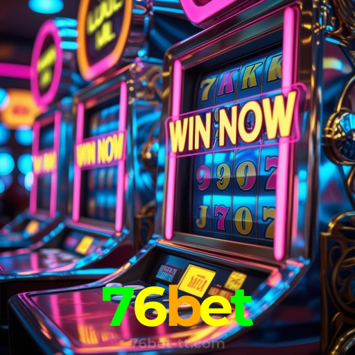 76bet：A diversão do cassino e as apostas no futebol ao seu alcance!