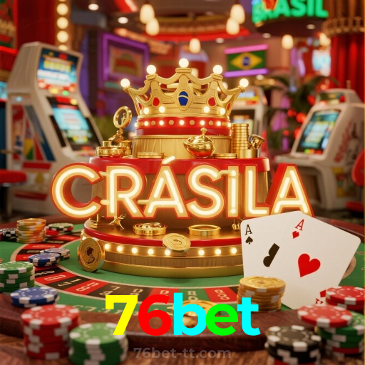 76bet：Sinta a emoção de ganhar no cassino online! Aposte e vença!