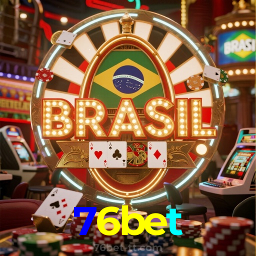 76bet：Vença no blackjack e conquiste prêmios sensacionais!