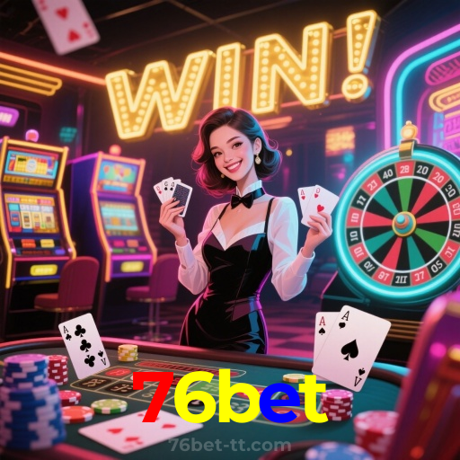 76bet:Jogue slots, aposte no futebol e ganhe grandes prêmios em nosso cassino!