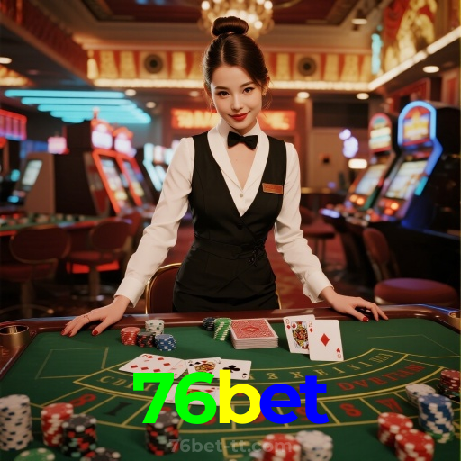 76bet：A roleta está te esperando para grandes prêmios!