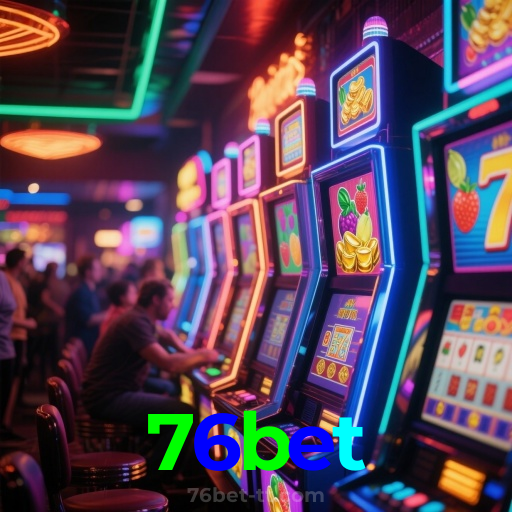 76bet：Aposte no futebol e jogue os melhores jogos de cassino com grandes prêmios!