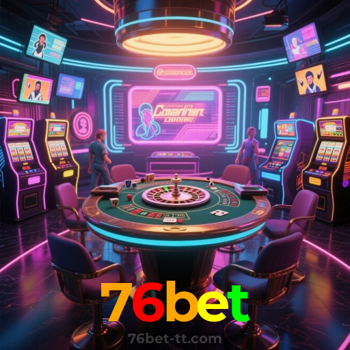 76bet：Aposte no futebol e conquiste prêmios em blackjack e roleta!