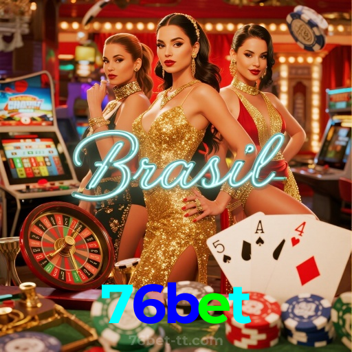 76bet：Cada giro nas slots é uma chance de mudar sua sorte!