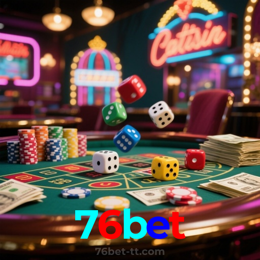 76bet：Cada giro é uma chance de conquistar prêmios incríveis!