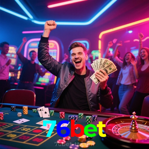 76bet：Sinta a emoção de apostar no futebol online e conquistar prêmios!