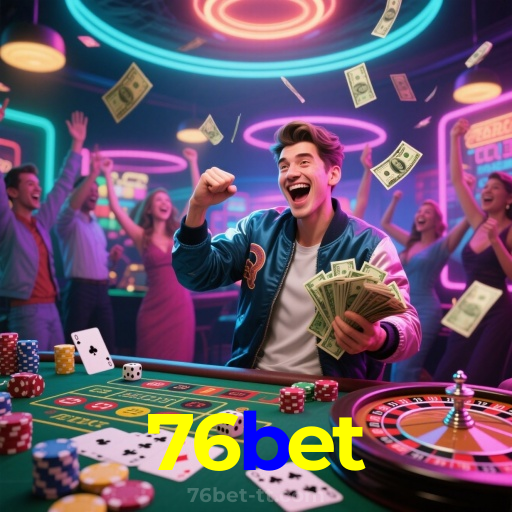 76bet：Divirta-se com poker, roleta e apostas ao vivo no futebol online!
