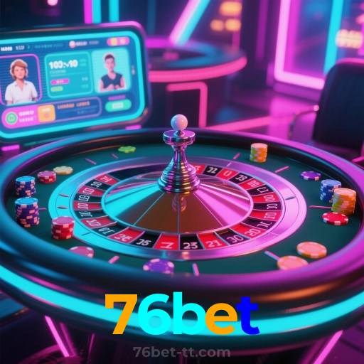 76bet：Ganhe prêmios jogando slots e apostando no futebol online!