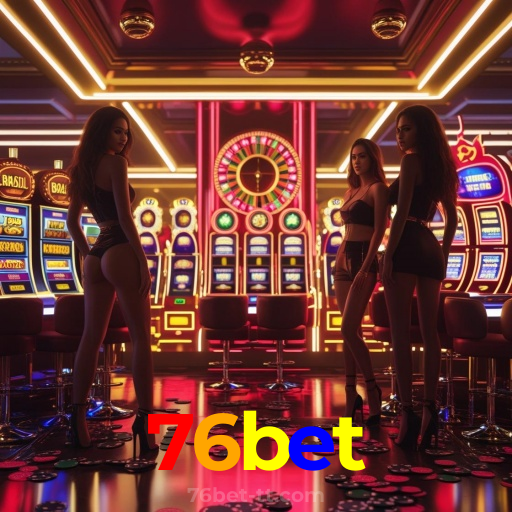 76bet：Em nosso cassino online, a diversão nunca acaba! Jogue agora!