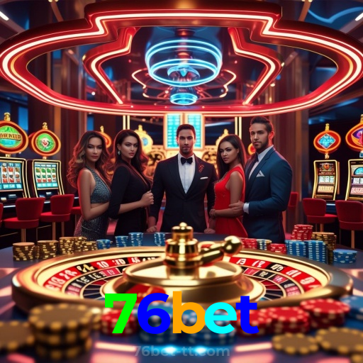 76bet：O cassino online mais confiável com apostas no futebol e prêmios em blackjack!