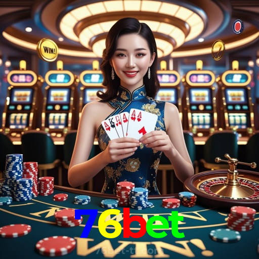 76bet：Jogue slots, poker e aposte no futebol no cassino online mais emocionante!