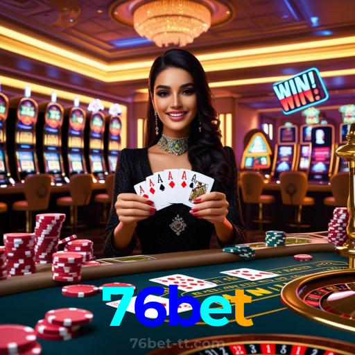 76bet：Aposte no futebol e jogue os melhores jogos de cassino com grandes prêmios!