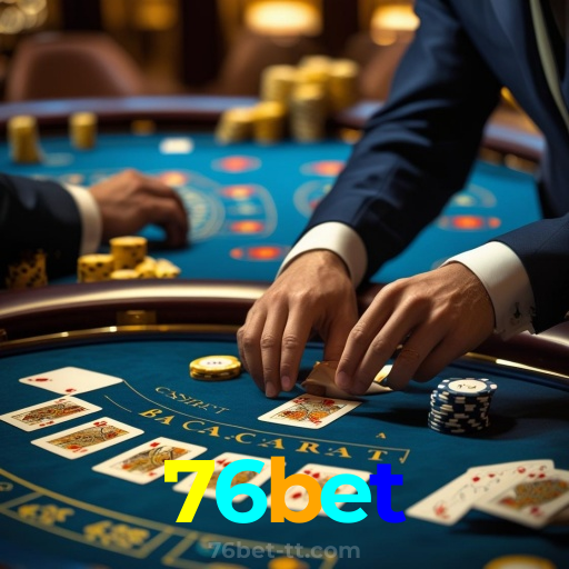 76bet：Onde a diversão nunca para: apostas no futebol e jogos de cassino!