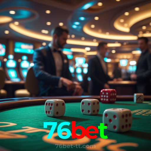 76bet：O cassino online perfeito para jogos de blackjack e apostas no futebol!
