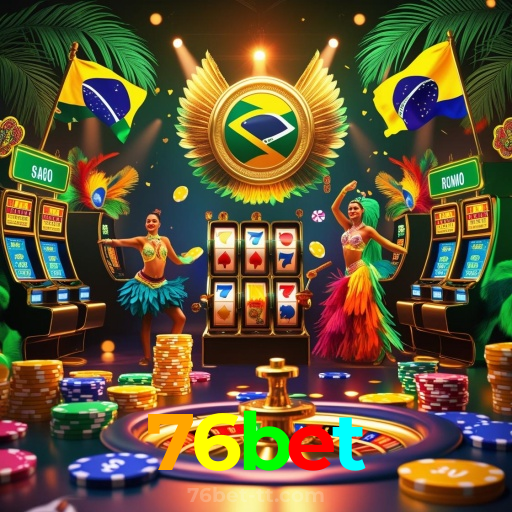 76bet:Jogue nas roletas e veja grandes prêmios surgirem para você!