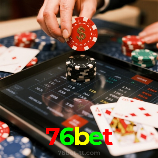 76bet:A sorte é sua! Aposte agora e ganhe muito mais!