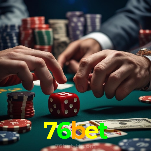 76bet：Ganhe muito jogando blackjack e apostando no futebol online!