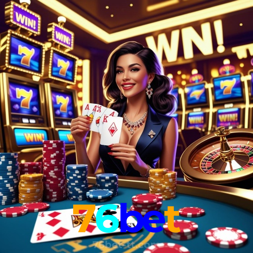 76bet:Diversão total com blackjack, poker e apostas ao vivo no futebol!