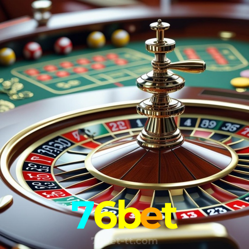 76bet:O melhor cassino online do Brasil com roleta, blackjack e futebol!