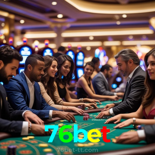 76bet:Ganhe com poker, blackjack e apostas em futebol no cassino online!