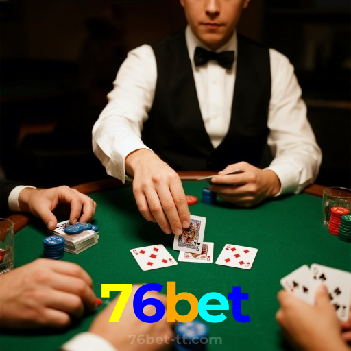 76bet：Jogue no cassino mais seguro com blackjack, poker e futebol online!