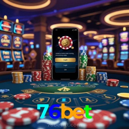 76bet:Apostas em futebol e os melhores jogos de cassino para você ganhar!