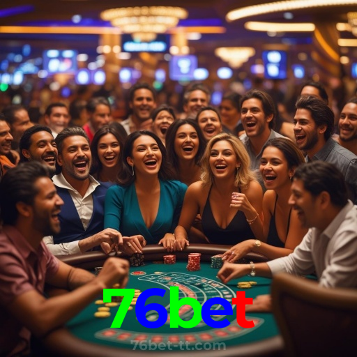 76bet:Ganhe na roleta e aposte no futebol no cassino online mais confiável!