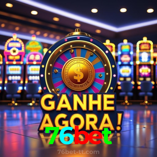 76bet：Apostas ao vivo no futebol e prêmios em blackjack e roleta!