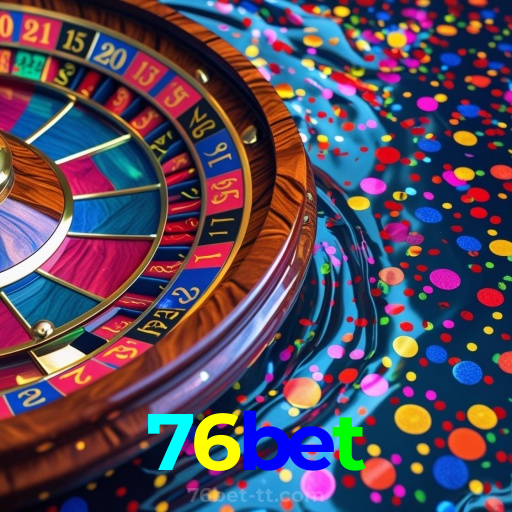 76bet:Jogue roleta e aposte no seu time no futebol online com grandes vitórias!