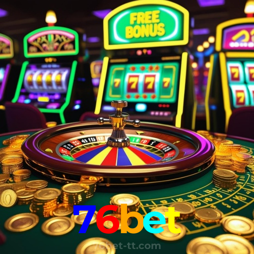 76bet:As slots mais emocionantes estão esperando por você! Vença agora!