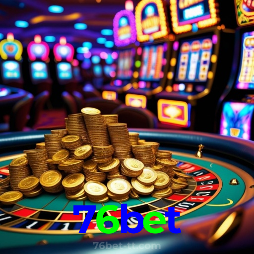 76bet：A roleta nunca foi tão empolgante! Aposte e vença!