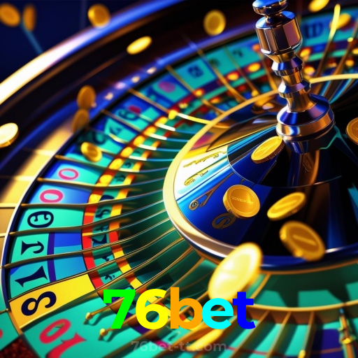 76bet：Jogue nas roletas e descubra as maiores vitórias!