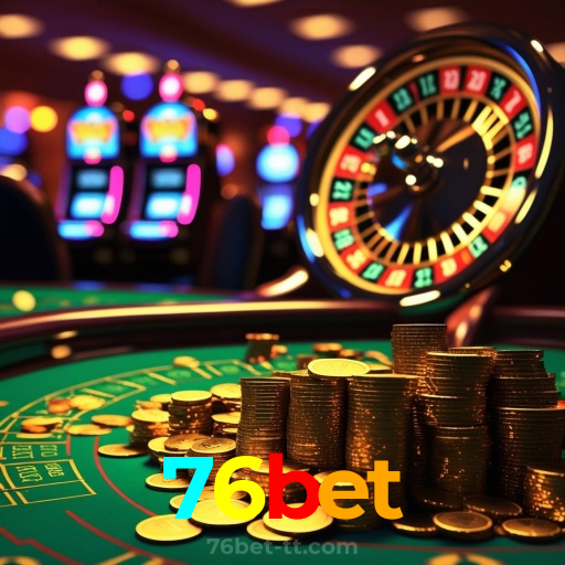 76bet：Desafie a roleta e conquiste vitórias épicas!
