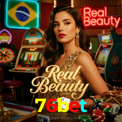 76bet：Jogue no melhor cassino online e conquiste prêmios de verdade!
