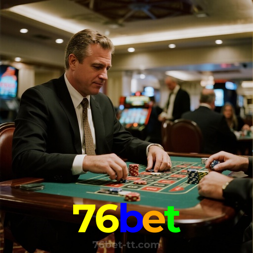 76bet：Entre no cassino e comece a ganhar agora mesmo!