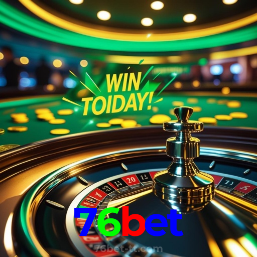 76bet：Onde sua sorte encontra o melhor cassino online e as apostas no futebol!