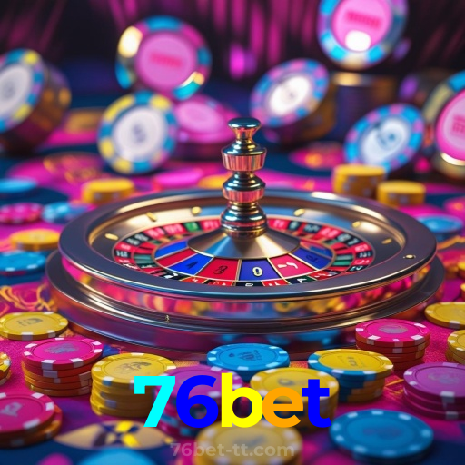 76bet：Jogue em nosso cassino online e descubra os maiores jackpots!