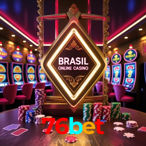 76bet：As melhores slots e jackpots estão esperando por você! Jogue agora!