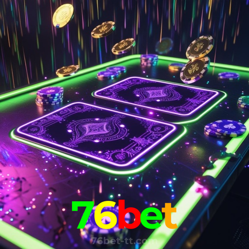 76bet：O cassino online ideal para você jogar blackjack e apostar no futebol!