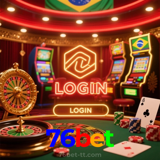 76bet：Jogue nas slots e mude sua sorte com grandes vitórias!