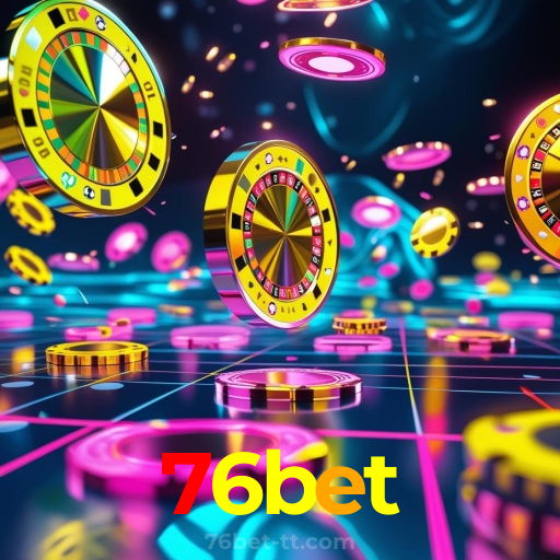 76bet:A sorte está ao seu lado! Aposte nas melhores máquinas caça-nÃqueis!