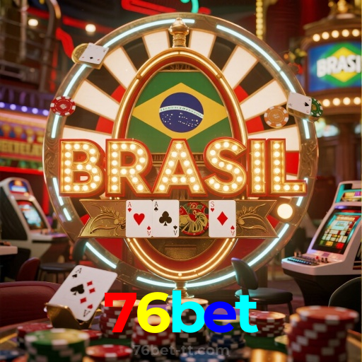 76bet：As melhores slots e jackpots estão esperando por você! Jogue agora!