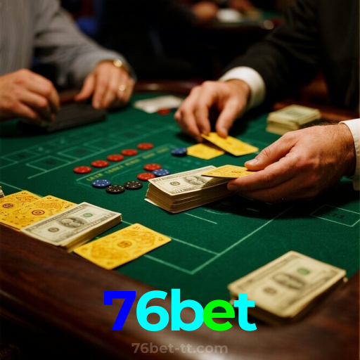76bet：A melhor experiência de apostas e jogos de cassino, incluindo futebol online!