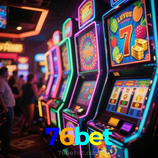 76bet:Onde as vitórias no futebol se encontram com os jackpots do cassino!