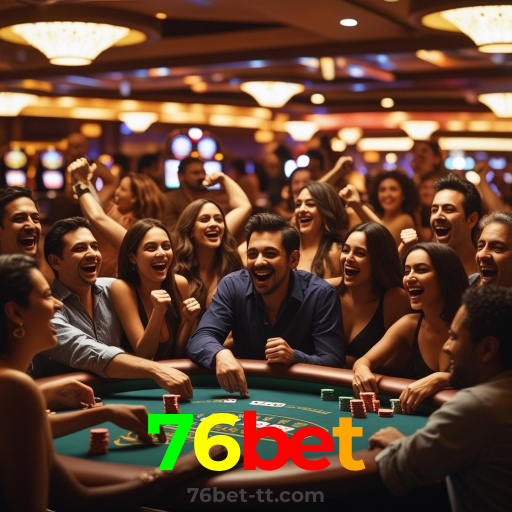 76bet：Aposte no futebol e jogue os melhores jogos de cassino com grandes prêmios!